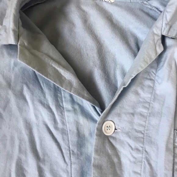 Vintage chore coat - Picture 3 of 3